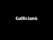 Galliciano